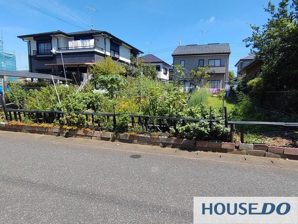 203m2 Building Land for Sale in Fujigaoka, Ryugasaki, Ibaraki - Thumbnail 2