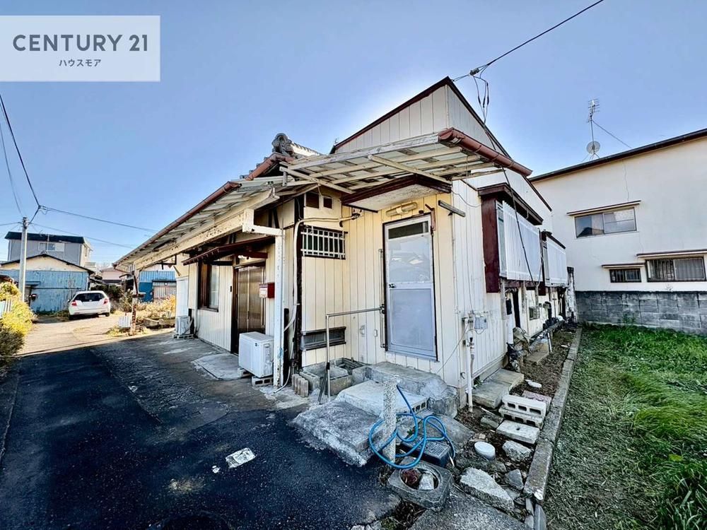 6DK+S House in Toride, Ibaraki - 10.6M JPY - Thumbnail 2