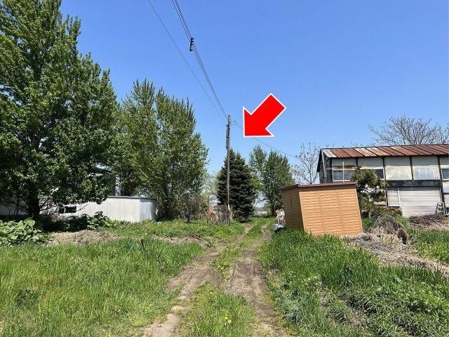 Land for Sale in Shinkotoni-cho, Kita-ku, Sapporo, 241 sqm - Thumbnail 3