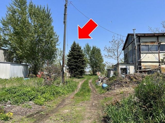 Land for Sale in Shinkotoni-cho, Kita-ku, Sapporo, 241 sqm - Thumbnail 4