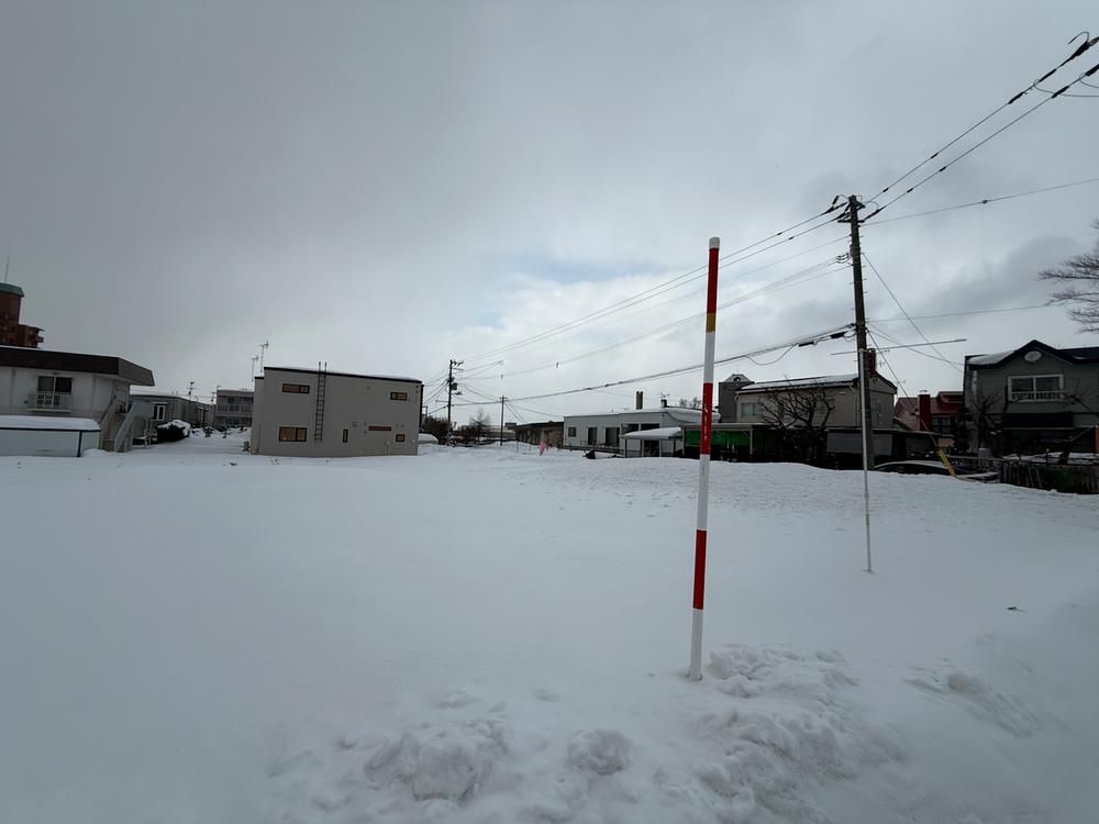 Land for Sale in Bunkyodai, Ebetsu, Hokkaido - 165m2 - Thumbnail 3