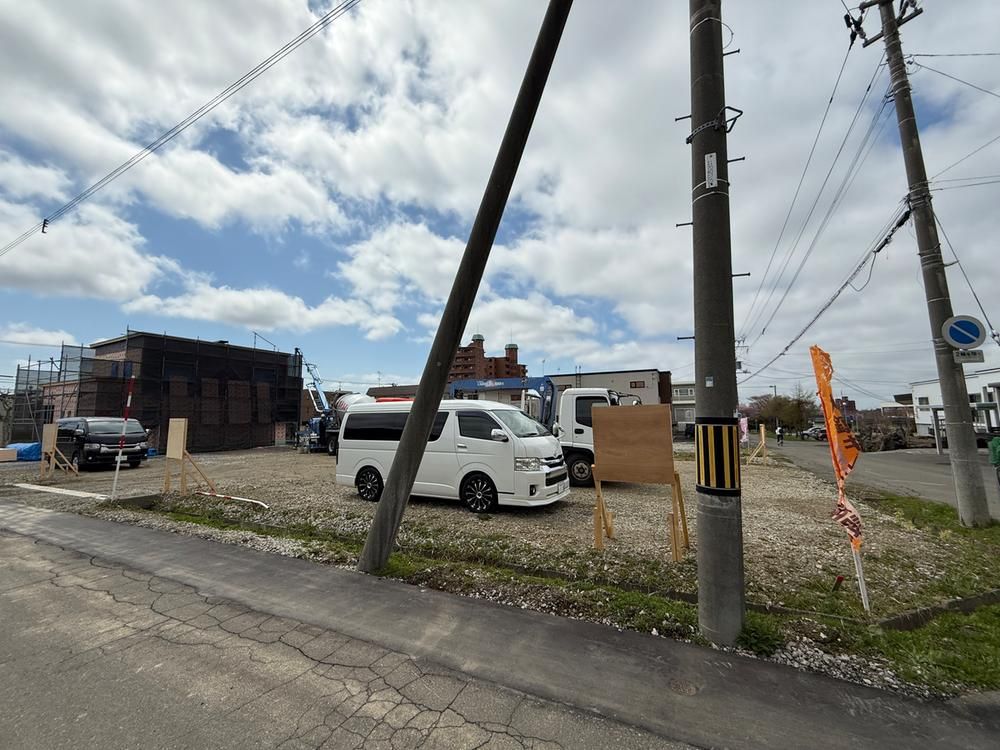 Land for Sale in Bunkyodai, Ebetsu, Hokkaido - 165m2 - Thumbnail 4