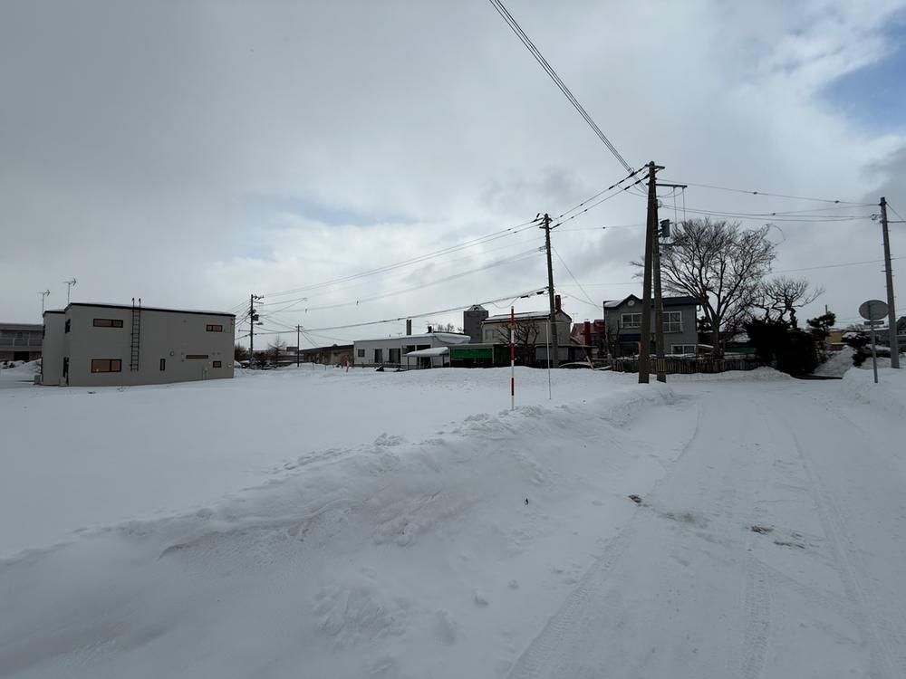 Land for Sale in Bunkyodai, Ebetsu, Hokkaido - 165m2 - Thumbnail 2