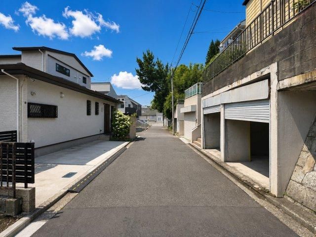 Land for Sale in Minami-ku Yokohama 138m² - Thumbnail 4