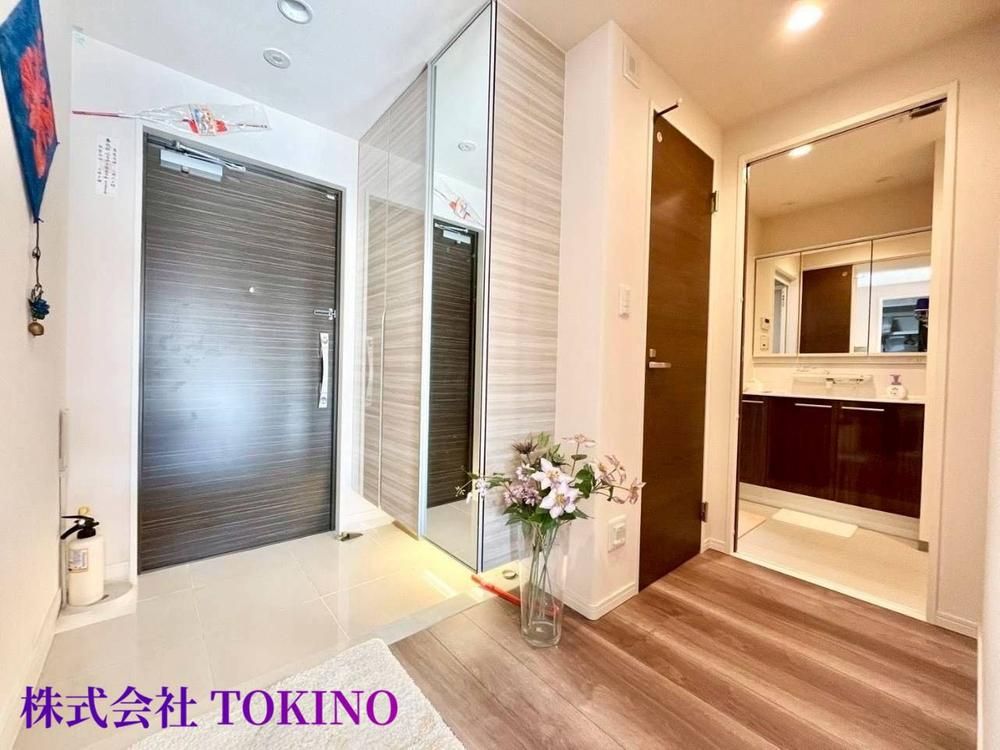 2LDK Apartment for Sale in Nago, Okinawa - 71m2 - Thumbnail 3