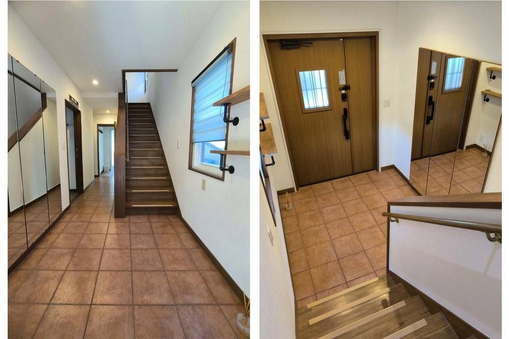 3LDK+S House with Ocean View in Hayama, Kanagawa - Thumbnail 2