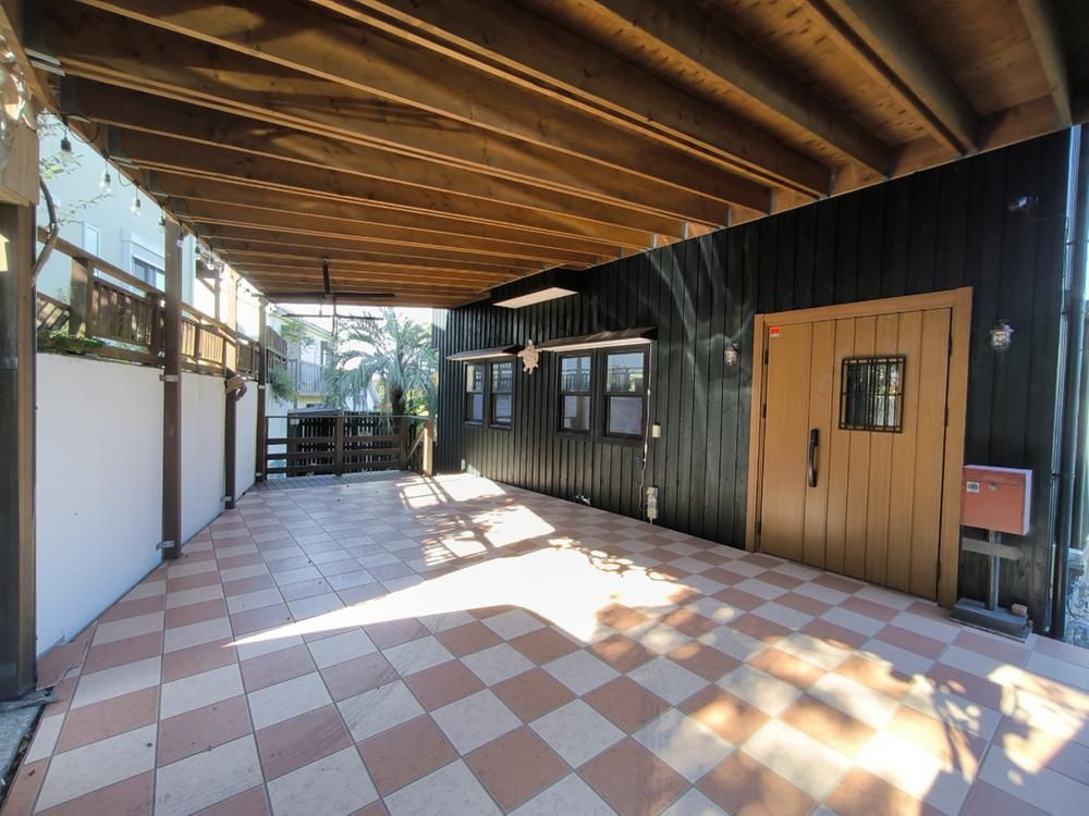 3LDK+S House with Ocean View in Hayama, Kanagawa - Thumbnail 3