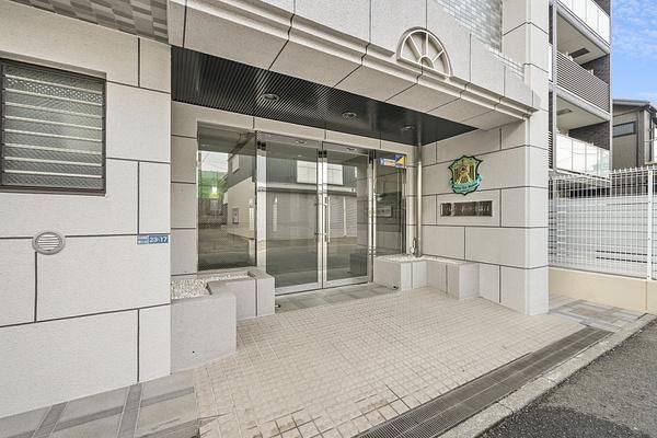 3LDK Apartment for Sale in Chuo Rinkan, Yamato City - Thumbnail 3