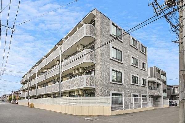 3LDK Apartment for Sale in Chuo Rinkan, Yamato City - Thumbnail 2