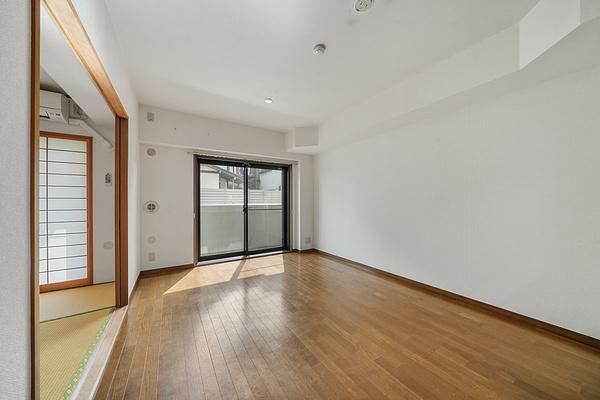 3LDK Apartment for Sale in Chuo Rinkan, Yamato City - Thumbnail 4