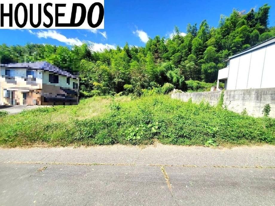 340 sqm Land Plot for Sale in Zakōji, Iida City, Nagano - Thumbnail 3