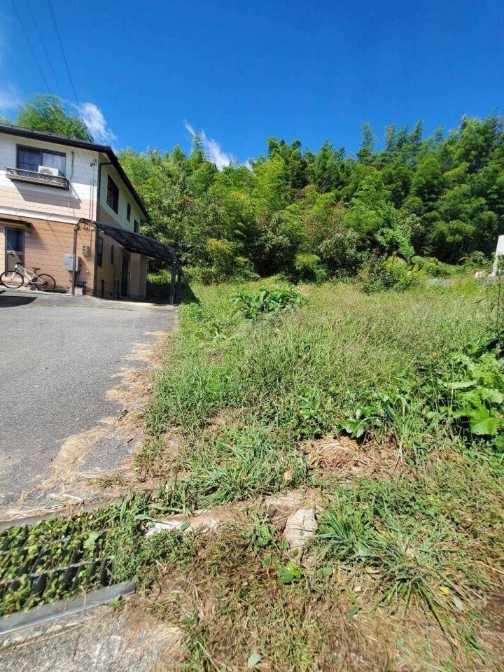 340 sqm Land Plot for Sale in Zakōji, Iida City, Nagano - Thumbnail 2