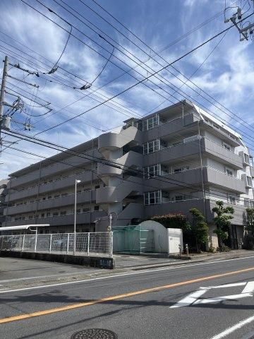 5LDK Apartment for Sale in Narashino City, Chiba - 109.41 sqm - Thumbnail 4