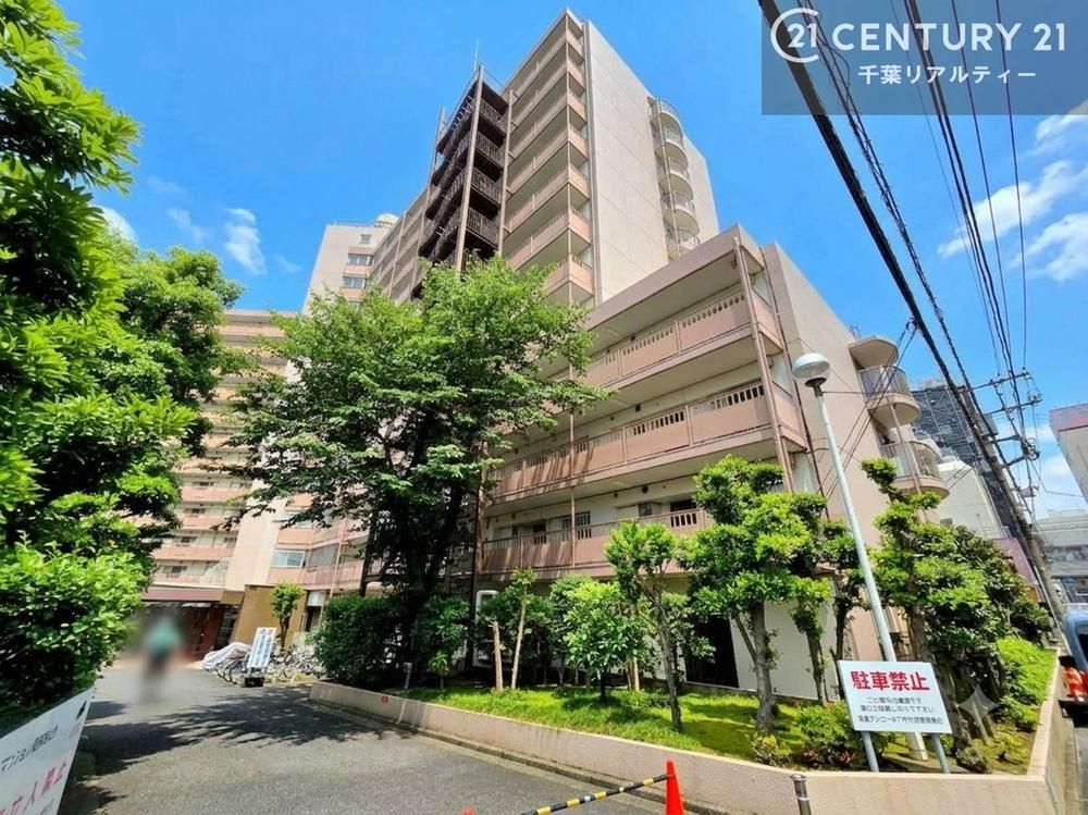 5LDK Apartment for Sale in Narashino City, Chiba - 109.41 sqm - Thumbnail 2