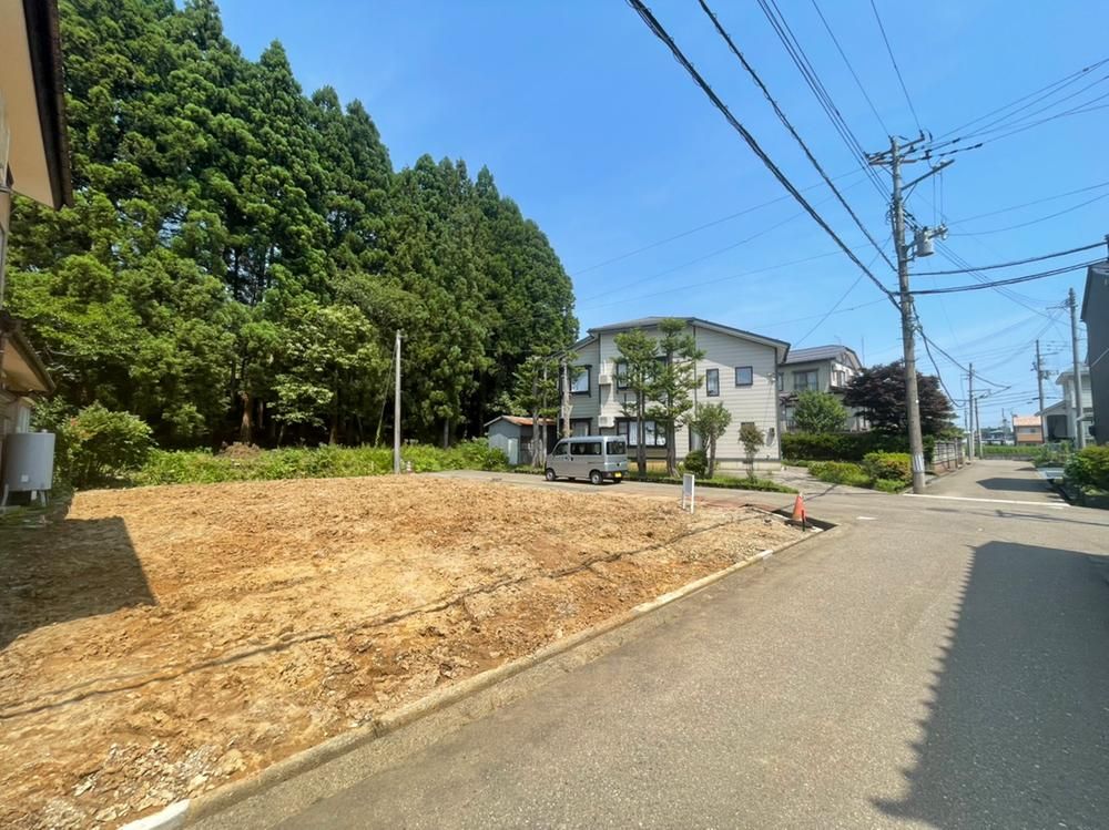Land for Sale in Joetsu, Niigata - 248 sqm Corner Lot - Thumbnail 3