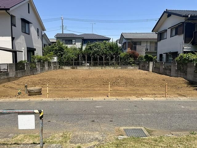 207.63m2 Building Plot in Abiko City, Chiba - Thumbnail 3
