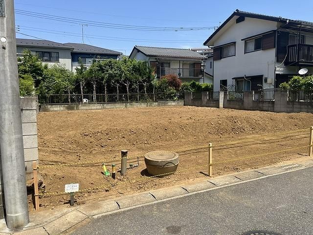 207.63m2 Building Plot in Abiko City, Chiba - Thumbnail 4