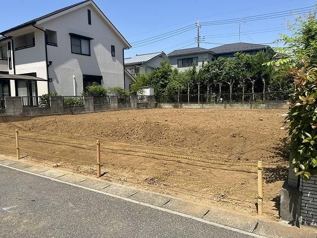 207.63m2 Building Plot in Abiko City, Chiba - Thumbnail 2