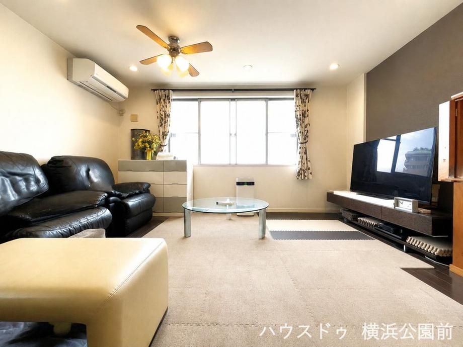 3LDK House for Sale in Minami Ward, Yokohama - 90.25m2 - Thumbnail 3