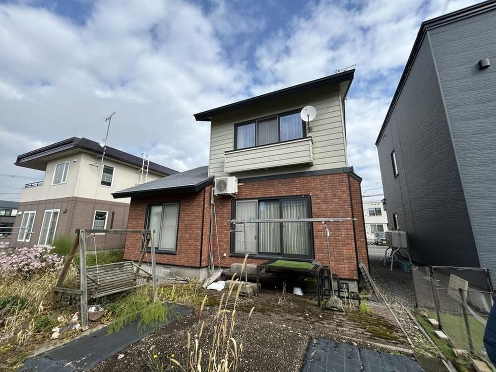 5LDK House for Sale in Asahikawa, Hokkaido 256.23m2 - Thumbnail 3