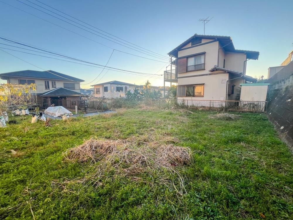 198.92 sqm Hilltop Land for Sale in Hachioji, Tokyo - Thumbnail 2