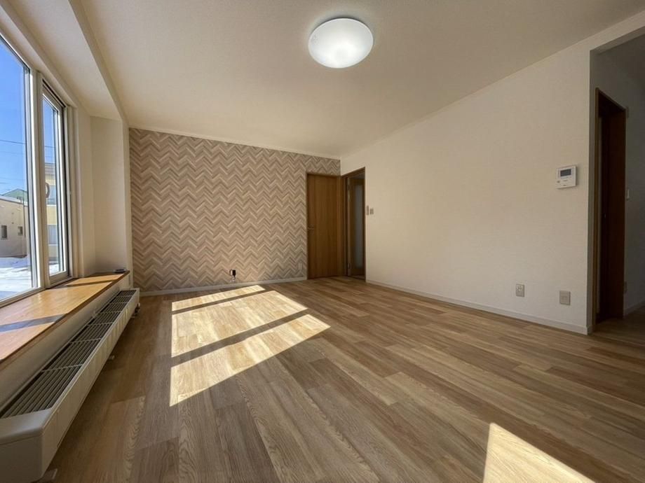 Renovated 5LDK House in Asahikawa, Hokkaido - Thumbnail 3