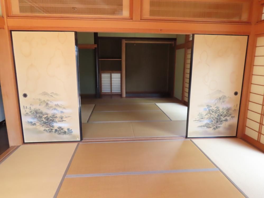 5LDK House for Sale in Kudamatsu City, Yamaguchi - Thumbnail 4