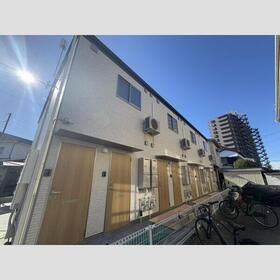 5-Story RC Apartment in Komatsushima, Aoba Ward, Sendai - Thumbnail 4
