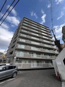 5-Story RC Apartment in Komatsushima, Aoba Ward, Sendai - Thumbnail 3