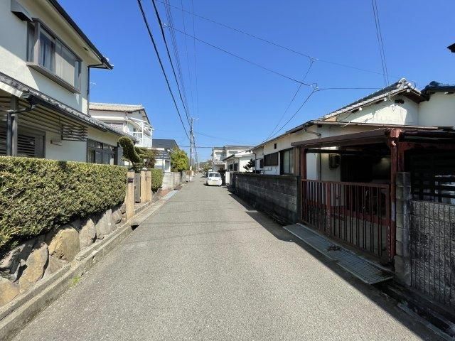 Land for Sale in Wakayama City – 218.55 sqm, Building Condition Free, Kii Minamidera - Thumbnail 4