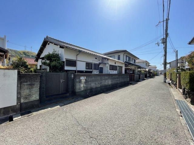 Land for Sale in Wakayama City – 218.55 sqm, Building Condition Free, Kii Minamidera - Thumbnail 3