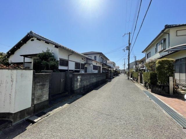 Land for Sale in Wakayama City – 218.55 sqm, Building Condition Free, Kii Minamidera - Thumbnail 2