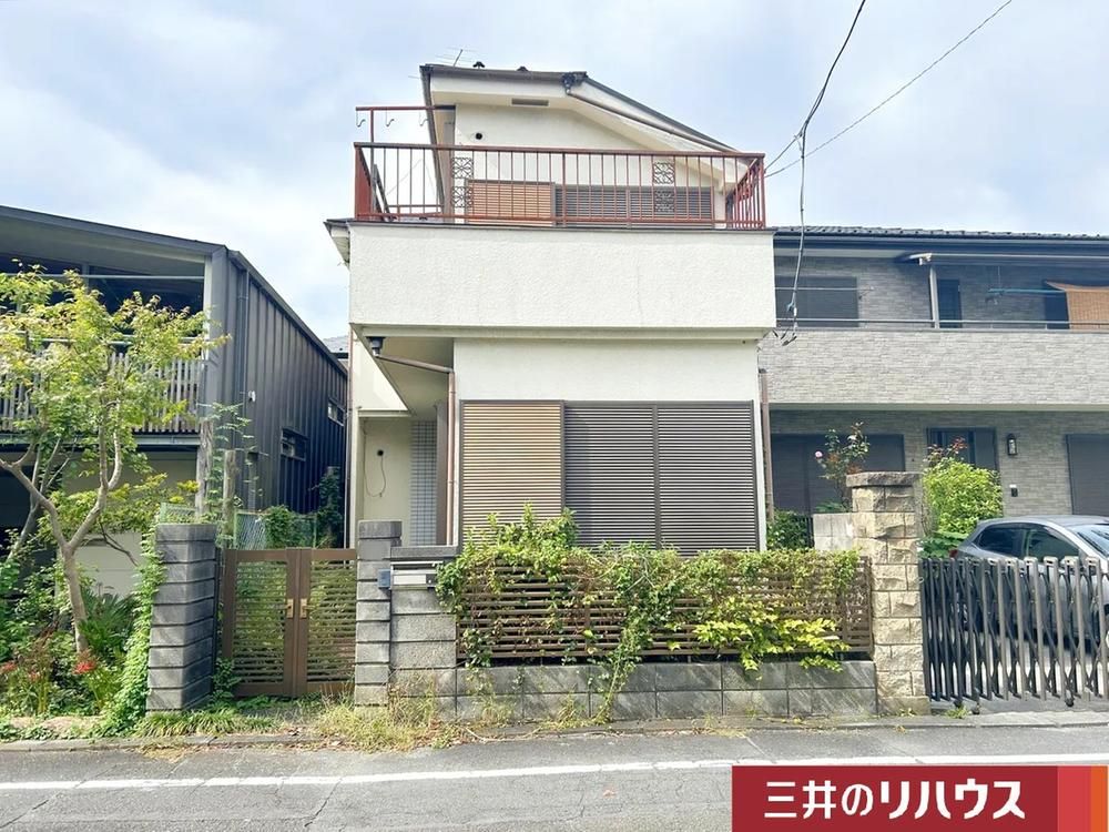 Land for Sale in Kawabecho 6, Ome City, Tokyo - Thumbnail 2