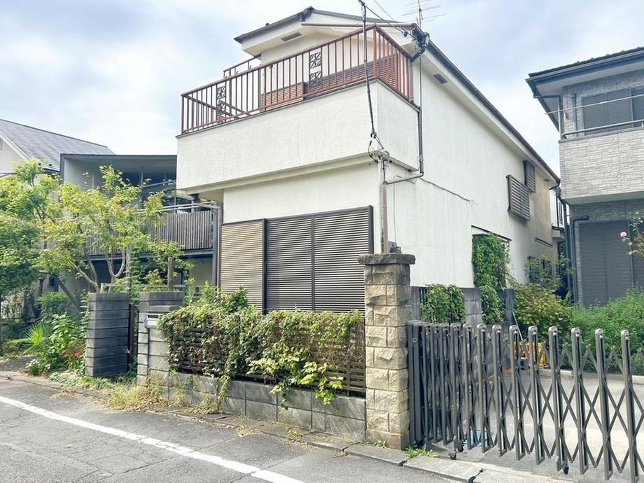 Land for Sale in Kawabecho 6, Ome City, Tokyo - Thumbnail 3