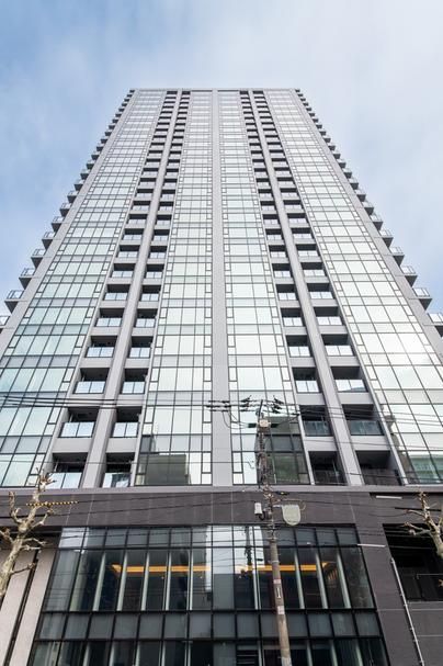 Mondo Mio Sapporo Minami Sanjo Dori - Modern 1LDK Apartment in Chuo-ku - Thumbnail 4