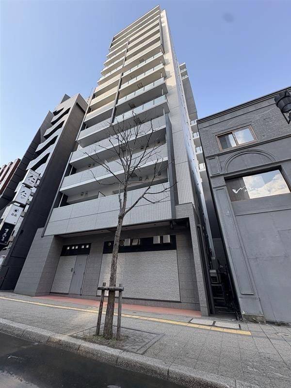 Mondo Mio Sapporo Minami Sanjo Dori - Modern 1LDK Apartment in Chuo-ku - Thumbnail 2