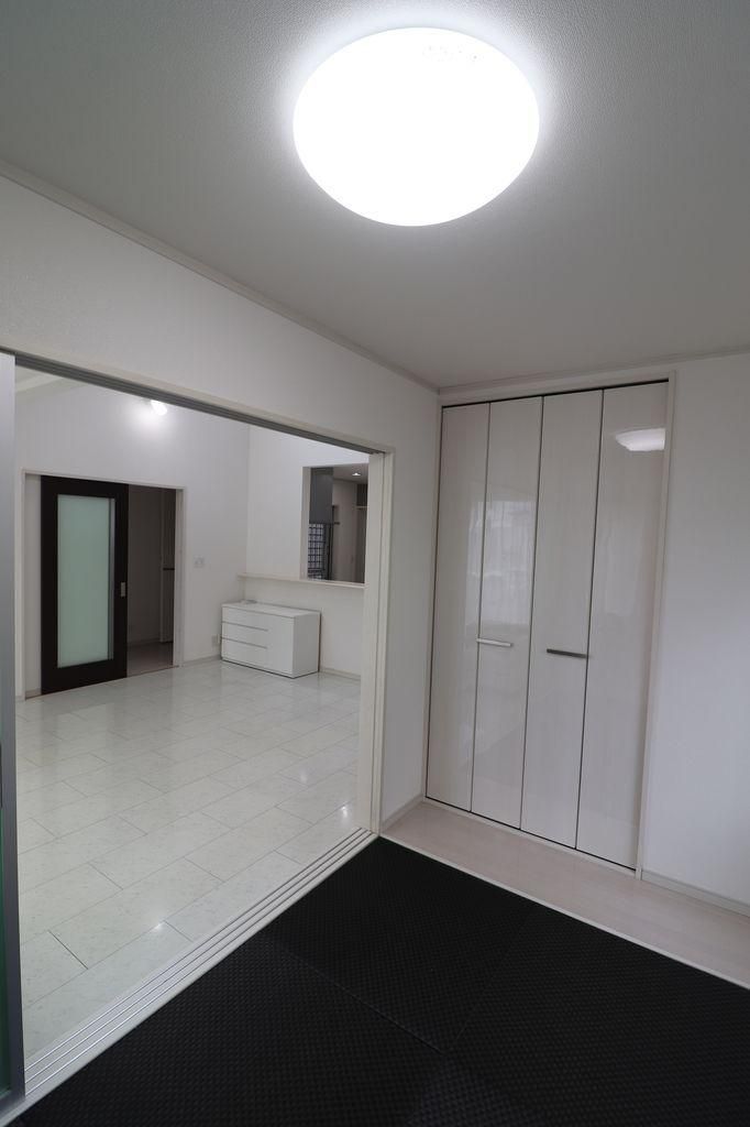 4LDK Used House for Sale in Miyagino-ku, Sendai - Thumbnail 2