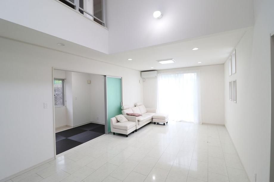 4LDK Used House for Sale in Miyagino-ku, Sendai - Thumbnail 4