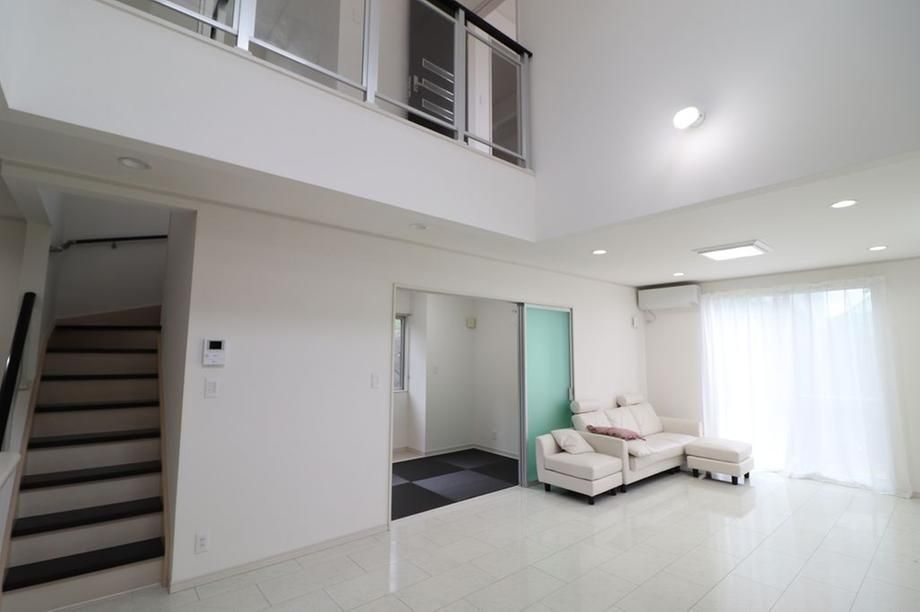 4LDK Used House for Sale in Miyagino-ku, Sendai - Thumbnail 3