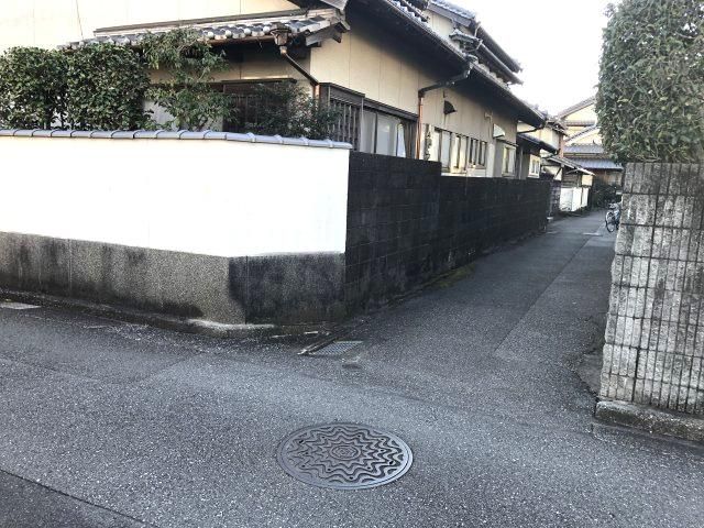 Residential Land for Sale in Chusuido, Kochi City, 237.56 sqm - Thumbnail 2