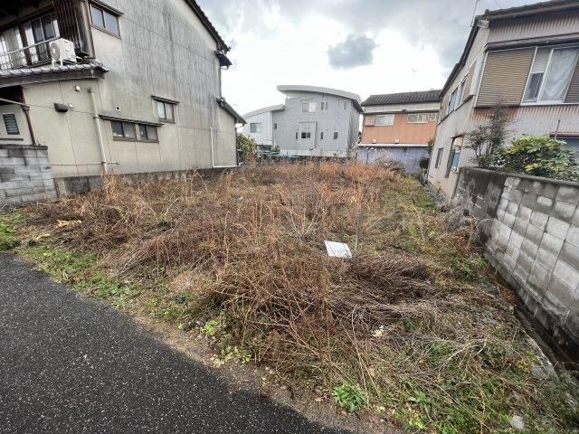 Residential Land for Sale in Chusuido, Kochi City, 237.56 sqm - Thumbnail 4