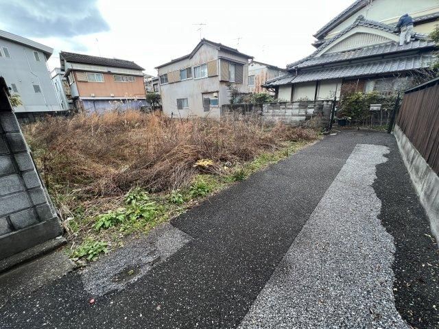 Residential Land for Sale in Chusuido, Kochi City, 237.56 sqm - Thumbnail 3