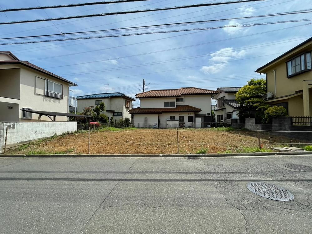 Land for Sale in Tsuzuki-ku, Yokohama – 202.79 sqm - Thumbnail 2