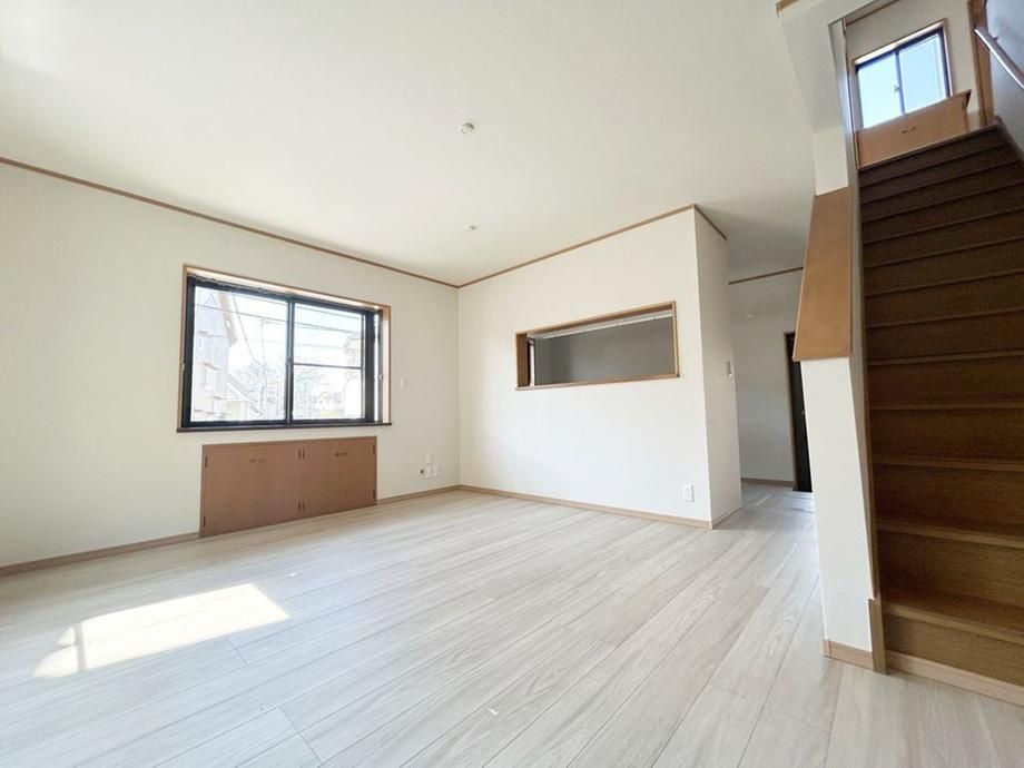 4LDK Corner House in Saitama City Near Higashi-Urawa Station - Thumbnail 3