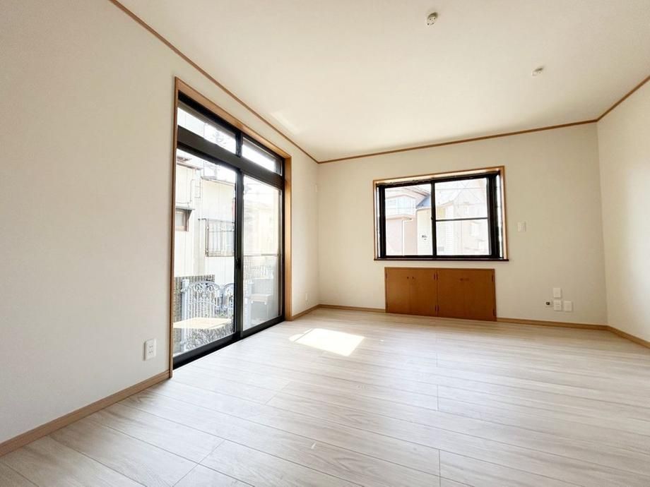 4LDK Corner House in Saitama City Near Higashi-Urawa Station - Thumbnail 4