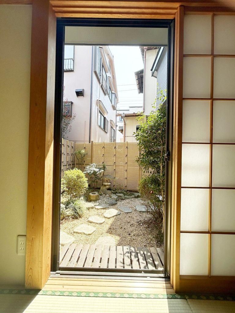 4LDK Corner House in Saitama City Near Higashi-Urawa Station - Thumbnail 2