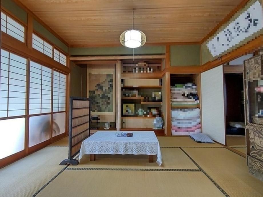3DK House for Sale in Kochi City, Kochi Prefecture - 21,000,000 Yen - Thumbnail 3
