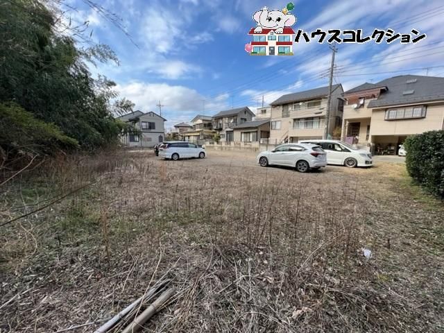873sqm Land Parcel for Sale in Toride, Ibaraki - Thumbnail 4