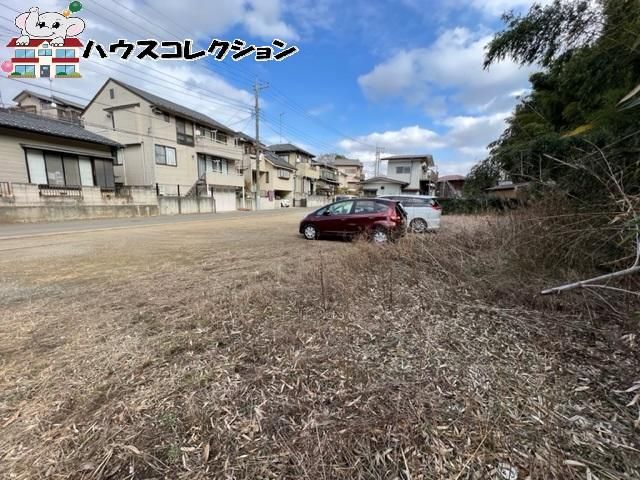 873sqm Land Parcel for Sale in Toride, Ibaraki - Thumbnail 3