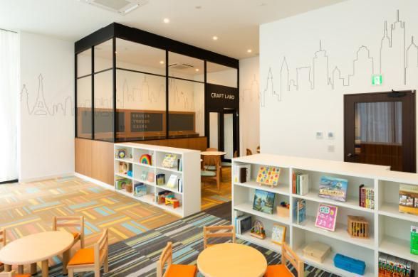 3LDK Apartment for Sale in Ebina, Kanagawa - 76.45m2 - Thumbnail 3